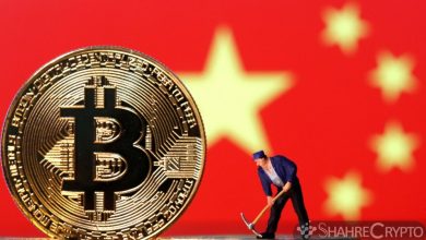 china cryptocurrency mining