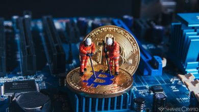 mining cryptocurrency