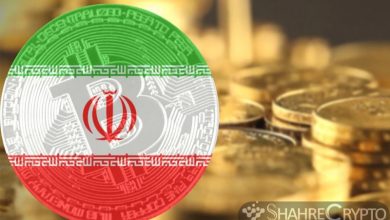ارزهای دیجیتال ایران بازار