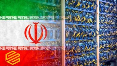 استخراج قانونی در ایران ماینینگ ارزهای دیجیتال در ایران کریپتو