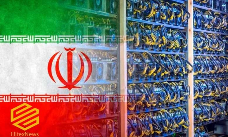 استخراج قانونی در ایران ماینینگ ارزهای دیجیتال در ایران کریپتو