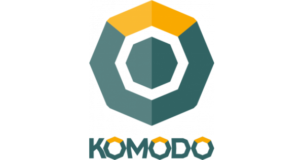 کومودو ارزدیجیتال