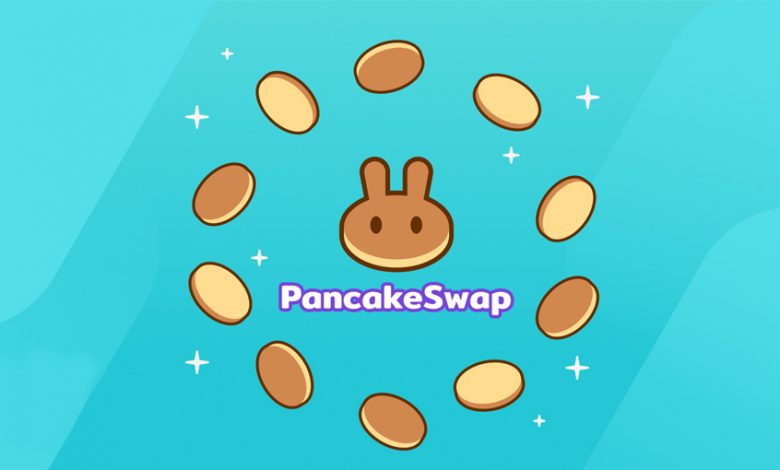 what-is-pancakeswap