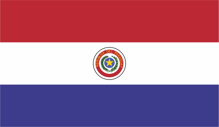 پاراگوئه بیت کوین