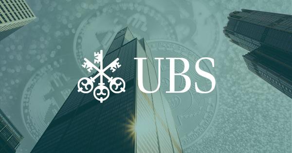 بانک UBS