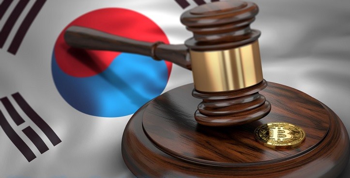 شناس فرستنده کره جنوبی