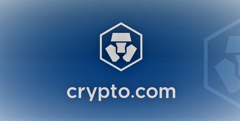 افزایش سرمایه صندوق Crypto.com